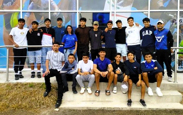 Las reservas de Los Toros de Celaya se instalan en la Villa Deportiva Laja-Bajío de CODE Guanajuato