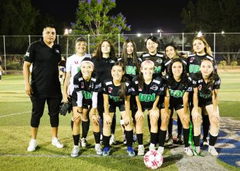 La Salle Bajío y UDL se perfilan como favoritos en la Liga Universitaria Somos León