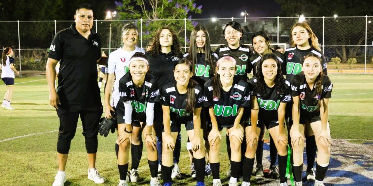 La Salle Bajío y UDL se perfilan como favoritos en la Liga Universitaria Somos León