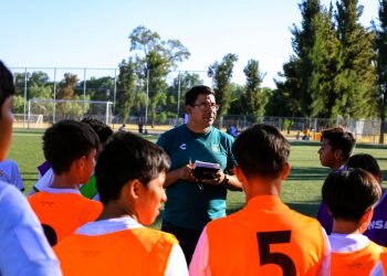 Récord de Participación en la Segunda Visoría 2024  del Club León