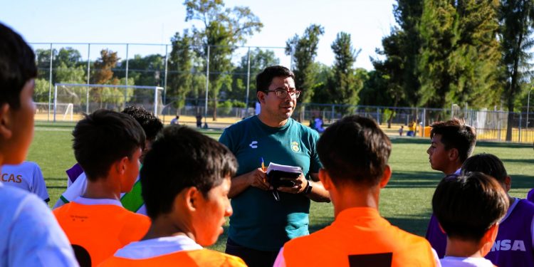 Récord de Participación en la Segunda Visoría 2024  del Club León