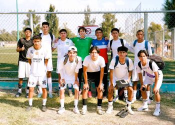 En marcha las Visorias del Club León con más de 6 mil jóvenes inscritos