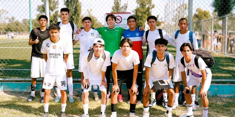 En marcha las Visorias del Club León con más de 6 mil jóvenes inscritos