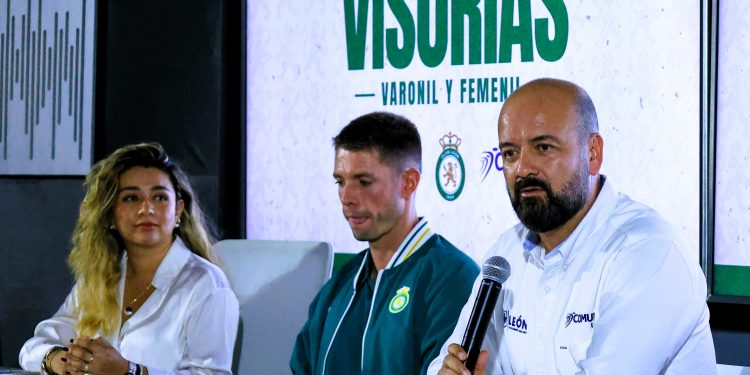 Club León realizará visorías en colaboración con COMUDE León para detectar a jóvenes talentos del Bajío