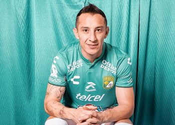 ¡Adiós leyenda! Andrés Guardado anuncia su retiro de las canchas