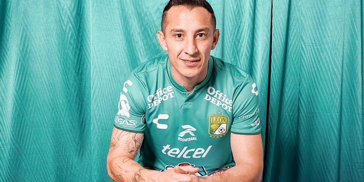 ¡Adiós leyenda! Andrés Guardado anuncia su retiro de las canchas