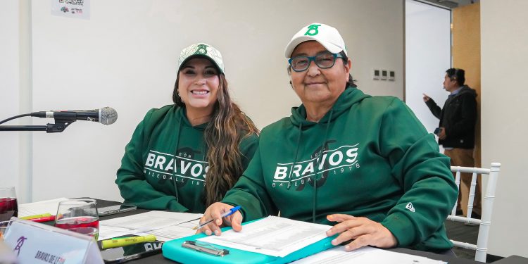 La seleccionada italiana Giulia Longhi, principal incorporación de Bravas de León en Draft