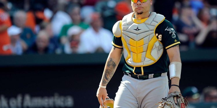 Bruce Maxwell deja el diamante y se une al cuerpo técnico de las Bravas de León