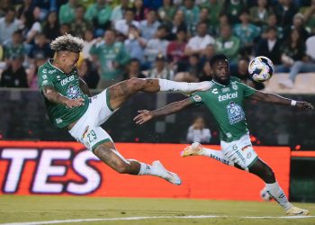 ¡Noche de terror! León olvida anotar ante Mazatlán y se aleja del play-in