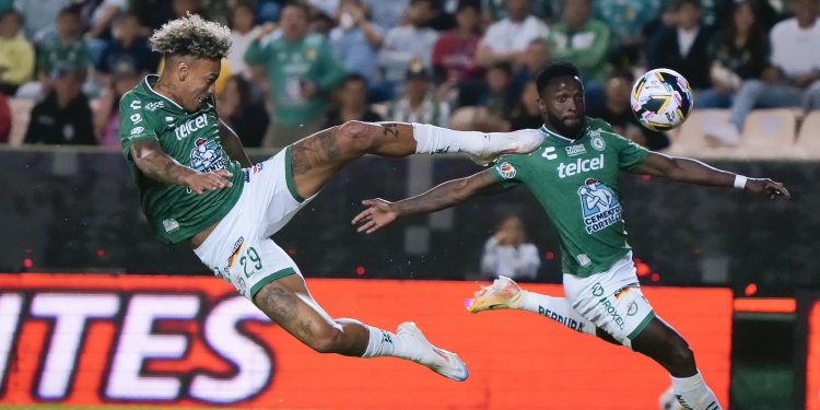 ¡Noche de terror! León olvida anotar ante Mazatlán y se aleja del play-in