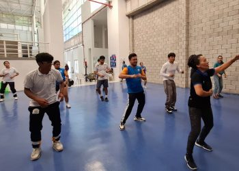 Promueven dos nuevas certificaciones para promotores deportivos