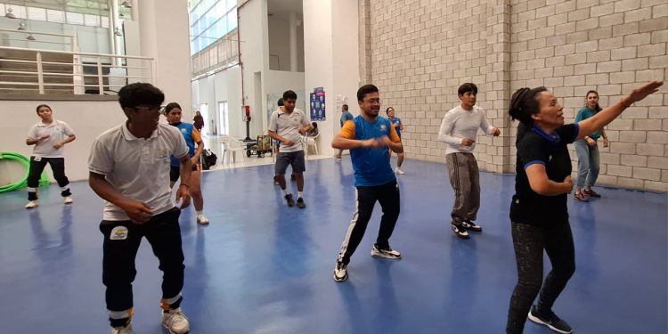 Promueven dos nuevas certificaciones para promotores deportivos