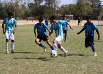 Se vive una intensa segunda jornada en la Copa Telmex 2024 en León