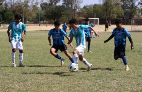 Se vive una intensa segunda jornada en la Copa Telmex 2024 en León