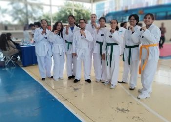 Este viernes se conocen los campeones del Circuito Élite Universitario 2024