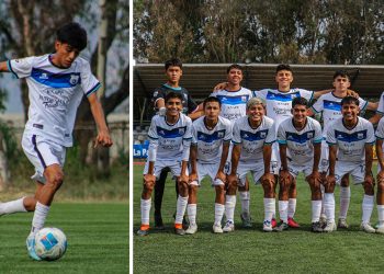 Inter Guanajuato FC se consolida en el subliderato del grupo 10 de la Liga TDP