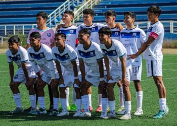 Inter Guanajuato FC sucumbe ante Fundadores y cae al cuarto lugar