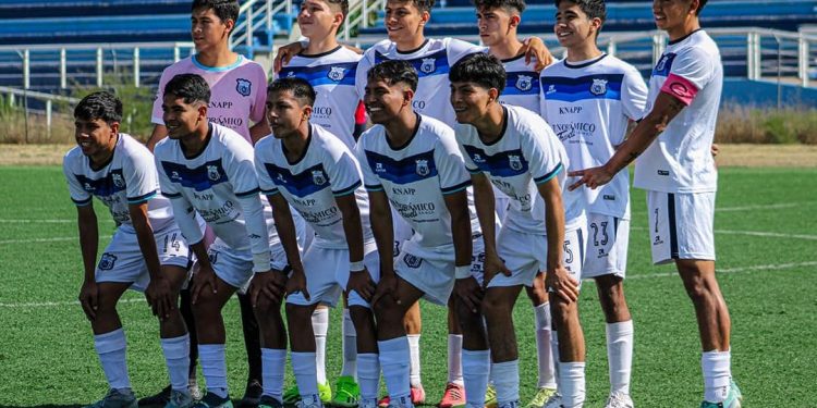Inter Guanajuato FC sucumbe ante Fundadores y cae al cuarto lugar