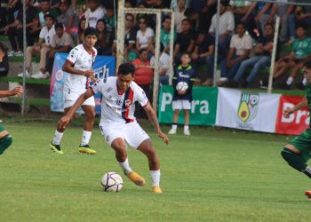 Irapuato vence a Aguacateros y se mete a zona de liguilla