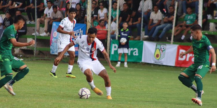 Irapuato vence a Aguacateros y se mete a zona de liguilla