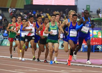 Confirman fechas para los Juegos Panamericanos de Lima 2027