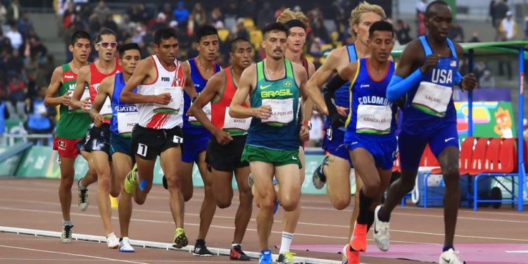 Confirman fechas para los Juegos Panamericanos de Lima 2027