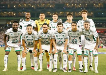 FIFA confirma a León para el sorteo del Mundial de Clubes 2025