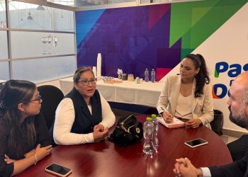 Reanudan trabajos para que Guanajuato reciba 1° Juegos Paracentroamericanos en 2026