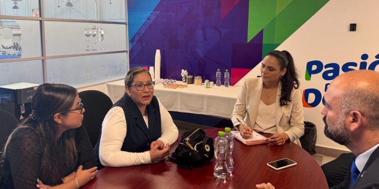 Reanudan trabajos para que Guanajuato reciba 1° Juegos Paracentroamericanos en 2026