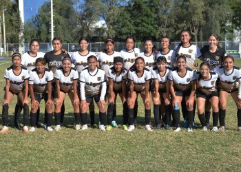 Magos del Rincón, a la caza de las líderes Inter Guanajuato FC en la Liga TDP Femenil