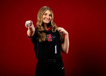 Confirma Bravas de León a Makena Brocki como su primera foránea para 2025