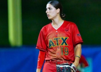 La seleccionada italiana Marta Gasparotto llega a las Bravas de León