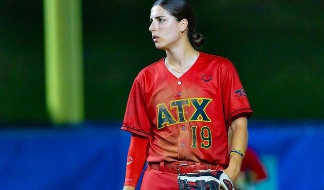 La seleccionada italiana Marta Gasparotto llega a las Bravas de León