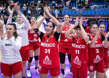 México inicia con el pie derecho el Centrobasket Femenino 2024 en Irapuato