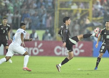¡Otro papelón! México vuelve a perder ante Honduras y complica pase en Nations League