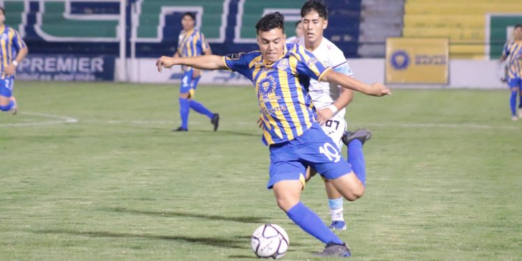 Se queda Reboceros La Piedad sin opciones de liguilla tras empate ante Lobos ULMX