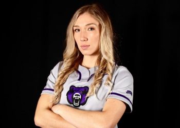 Jordan Johnson buscará hacer la diferencia en el pitcheo de las Bravas de León