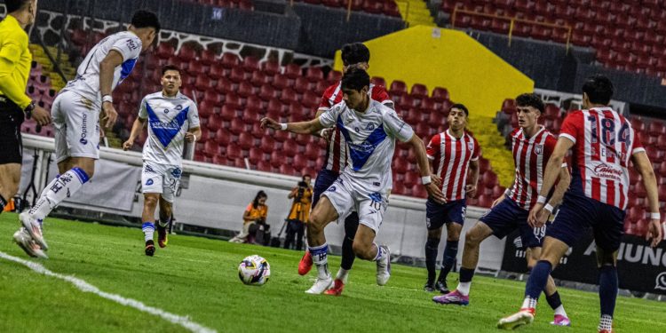 Celaya cierra fase regular con empate y ya está listo para la liguilla en la Liga Expansión Mx
