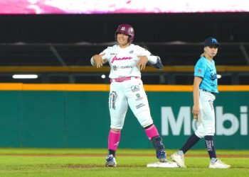 Vuelve Daisy Muñoz por revancha con las Bravas de León