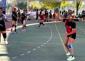 COMUDE León arrasa en el Torneo Municipal de Balonmano rumbo a Nacionales CONADE