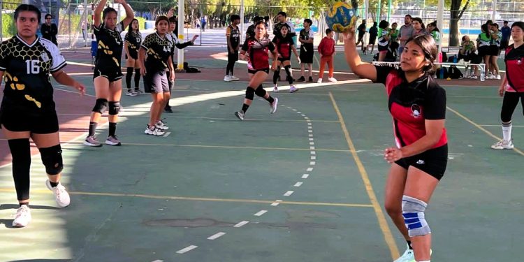 COMUDE León arrasa en el Torneo Municipal de Balonmano rumbo a Nacionales CONADE