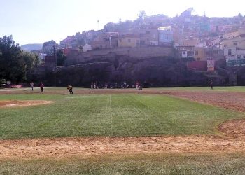 Se desarrolló el Try Out Pre Junior rumbo Nacionales CONADE 2025 en Guanajuato Capital