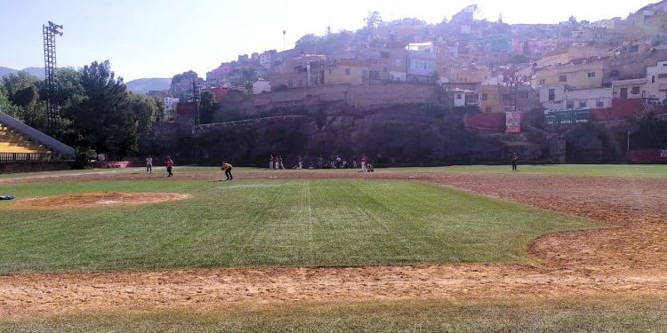 Se desarrolló el Try Out Pre Junior rumbo Nacionales CONADE 2025 en Guanajuato Capital