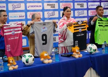 León se Prepara para Recibir la Copa Telmex con Gran Expectativa