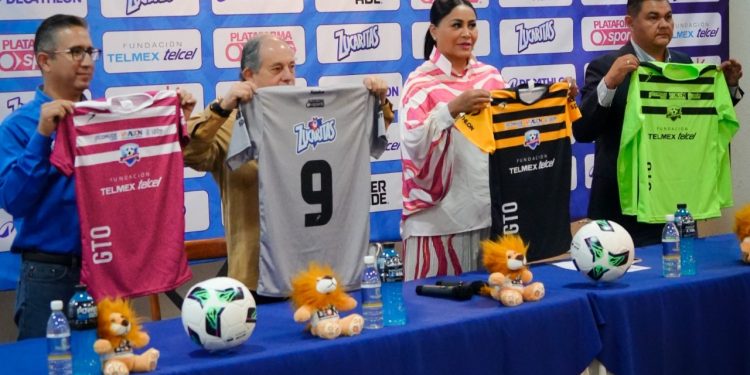 León se Prepara para Recibir la Copa Telmex con Gran Expectativa