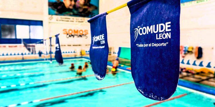 COMUDE León te ayuda a cumplir tus propósitos de Año Nuevo