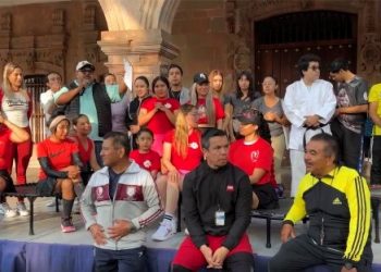 Feria de Cultura Física y Deporte Común 2024: Un éxito rotundo en La Cuna de La Independencia