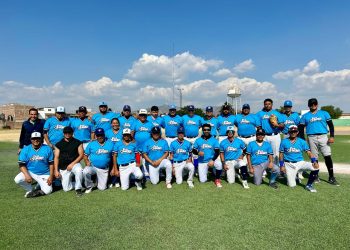 Silao domina y avanza a playoffs en el Torneo Estatal de Béisbol