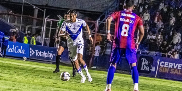Celaya no puede ganar en casa y empata con Atlante en la ida de las semifinales
