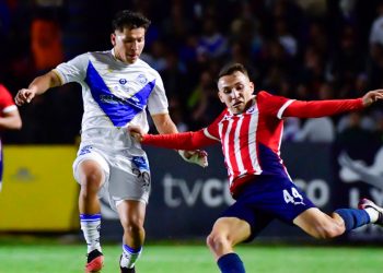 Celaya cae en casa en el juego de ida de la Final de la Liga de Expansión MX